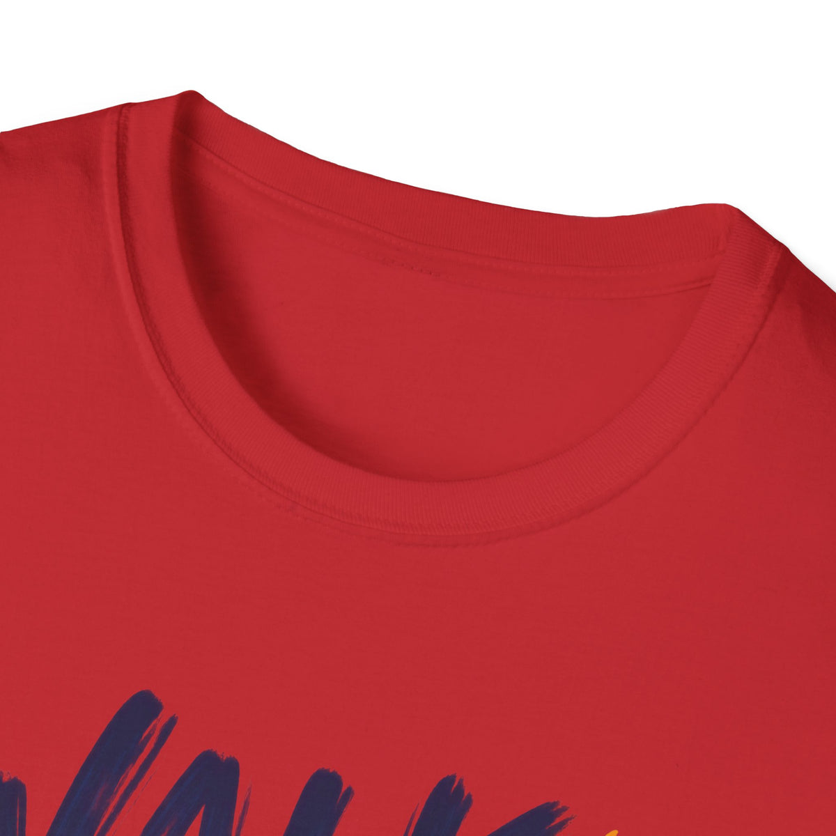 Walk by Faith Not by Sight Christian T-Shirt – 2 Corinthians 5:7