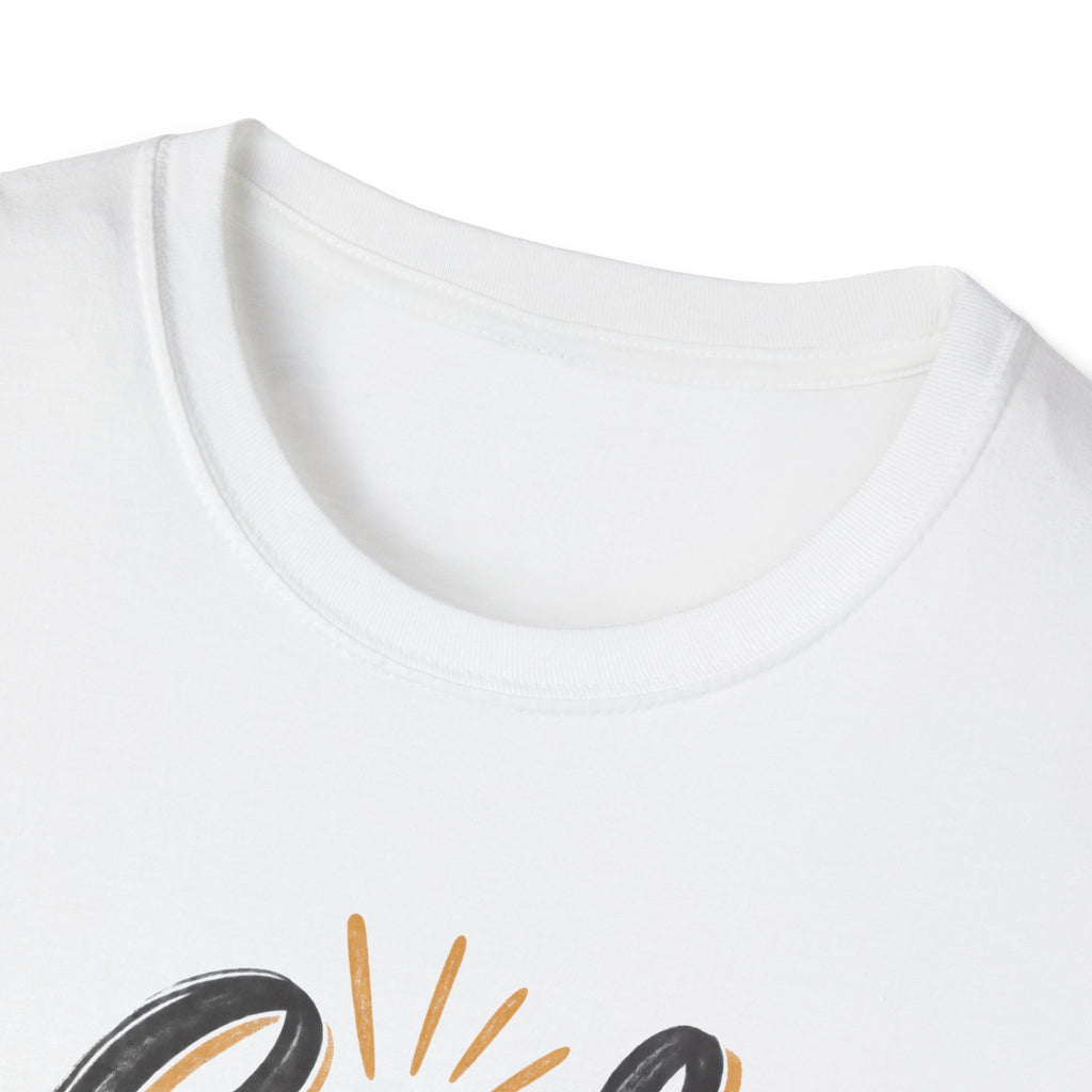 God Has a Plan Christian Faith T-Shirt