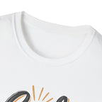 God Has a Plan Christian Faith T-Shirt