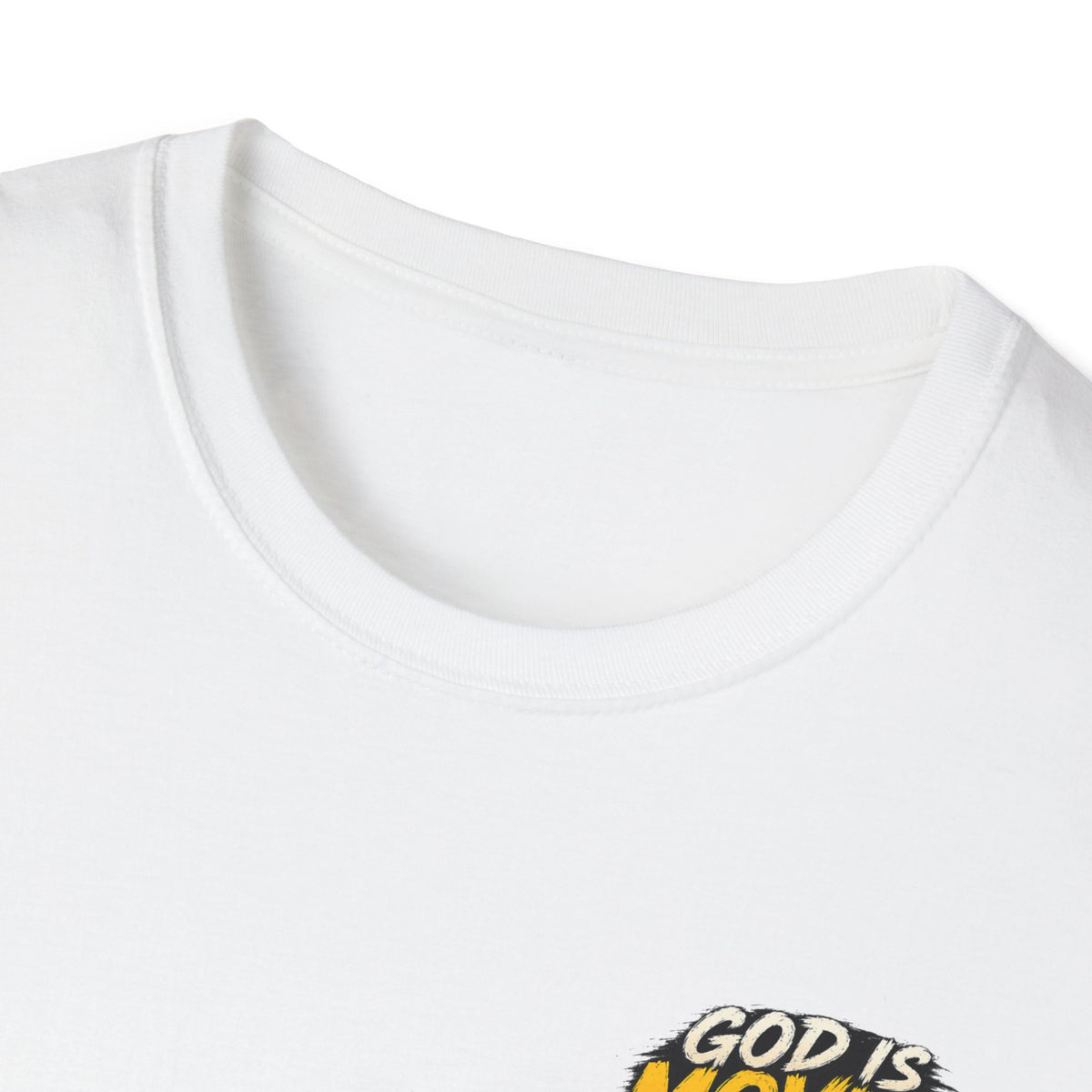 T-Shirt — Morning Moves Pieces Surf Graphic Tee