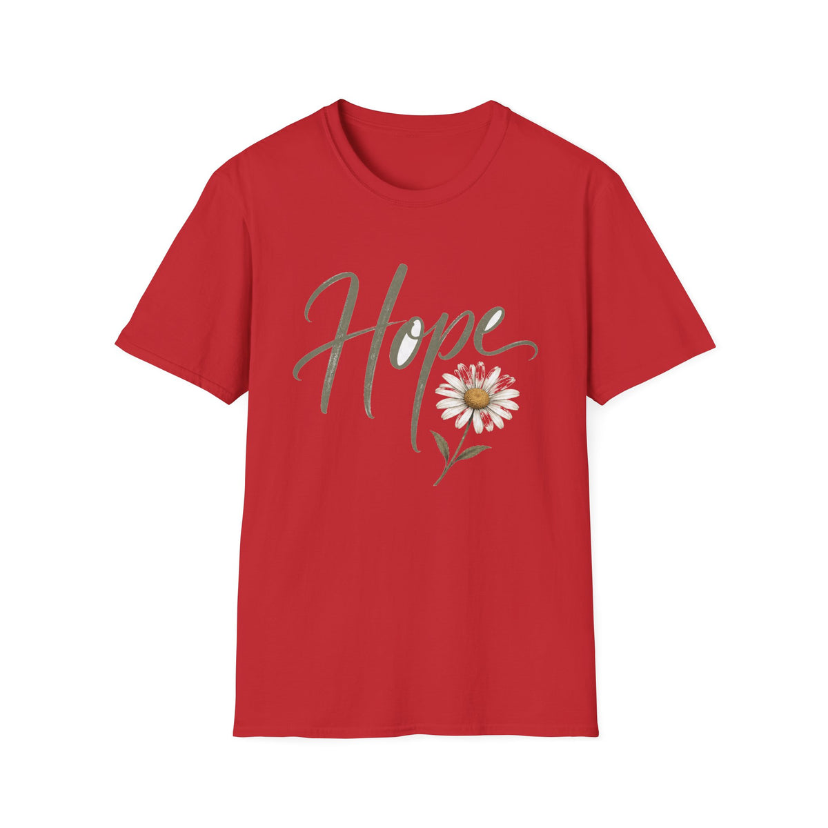 Hope Daisy T-Shirt
