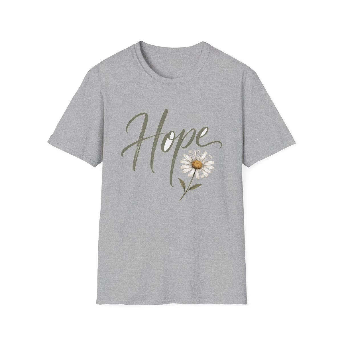 Hope Daisy T-Shirt