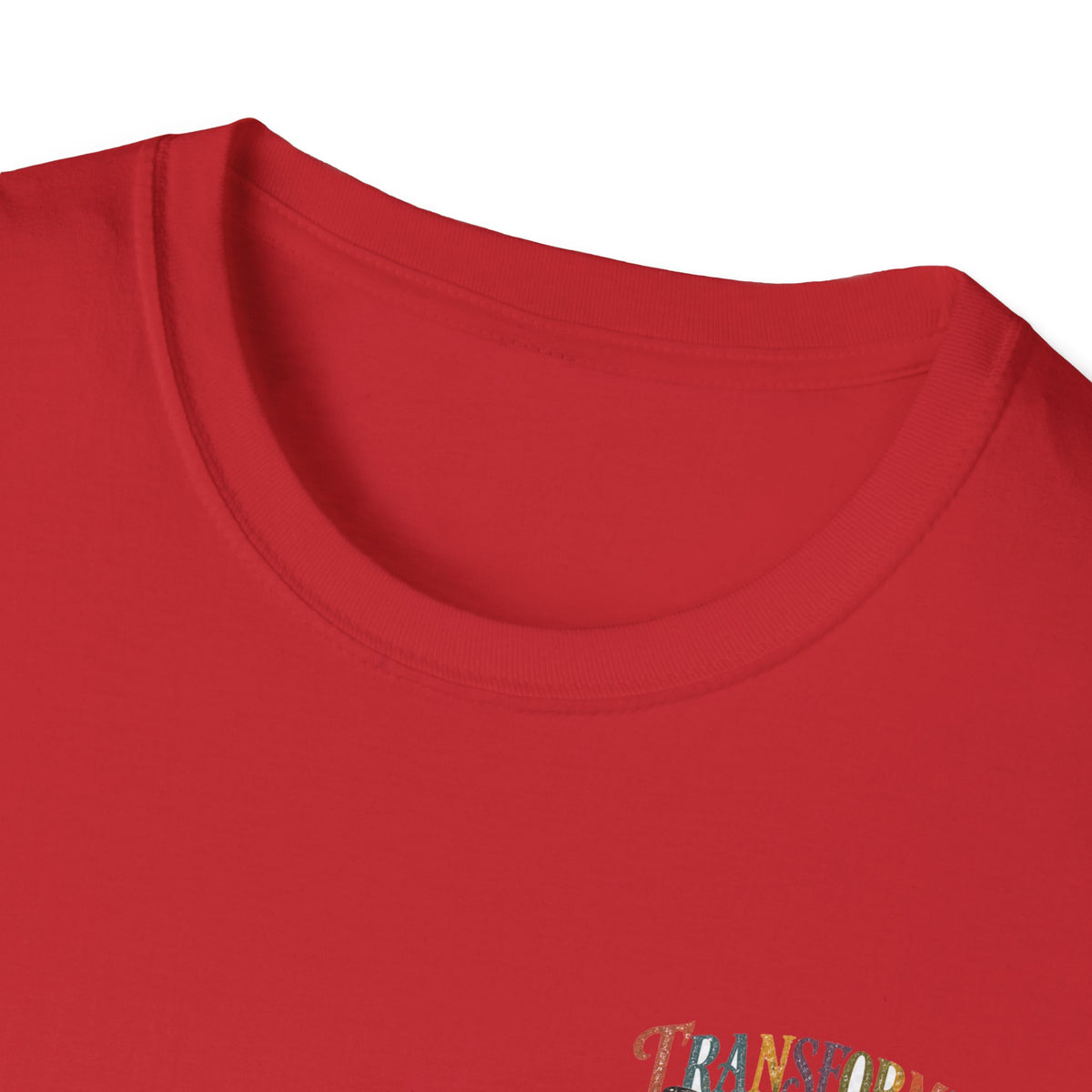 Butterfly Jesus Faith T-Shirt