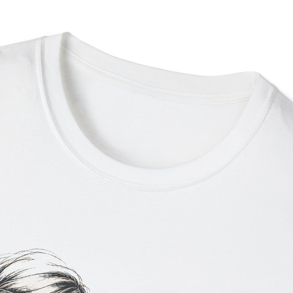 Her Children Rise Up Blessed T-Shirt — Inspirational Tee