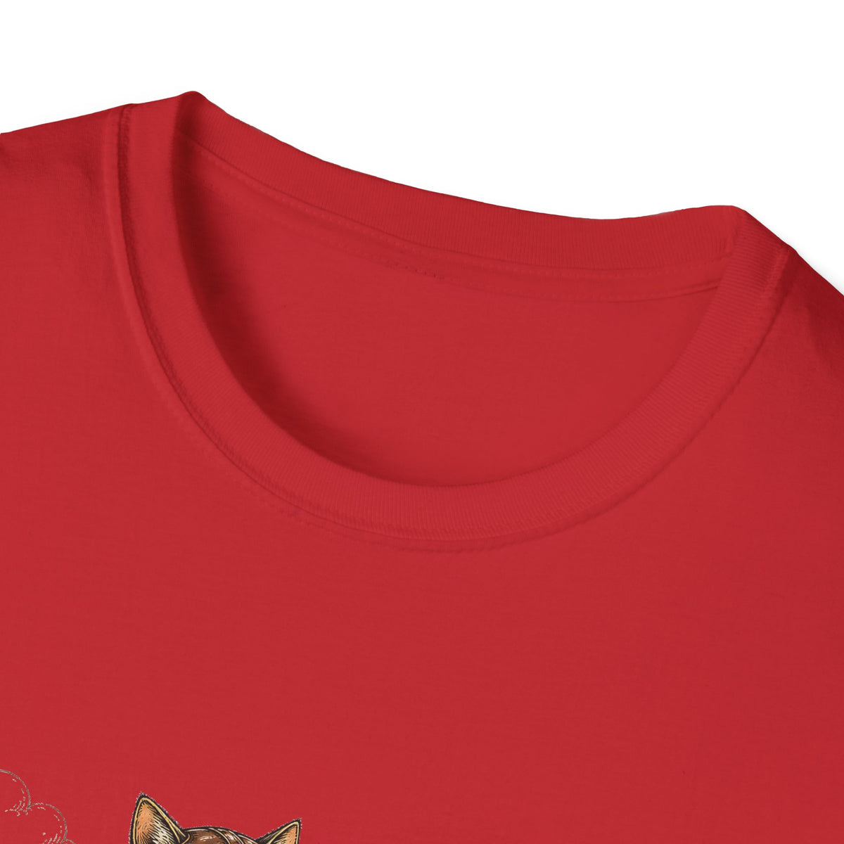 Cat Pilot Plane T-Shirt – I'm Going to Church Graphic Tee