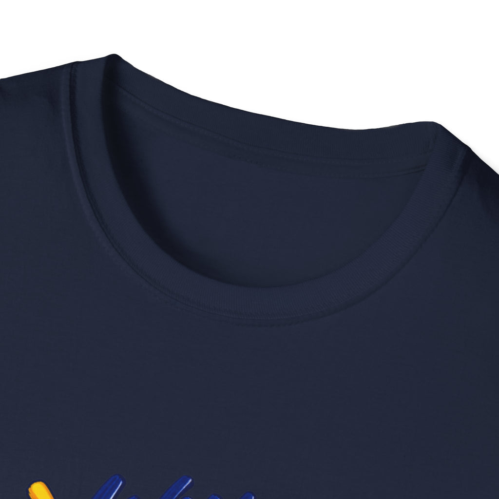 With God T-Shirt
