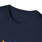With God T-Shirt