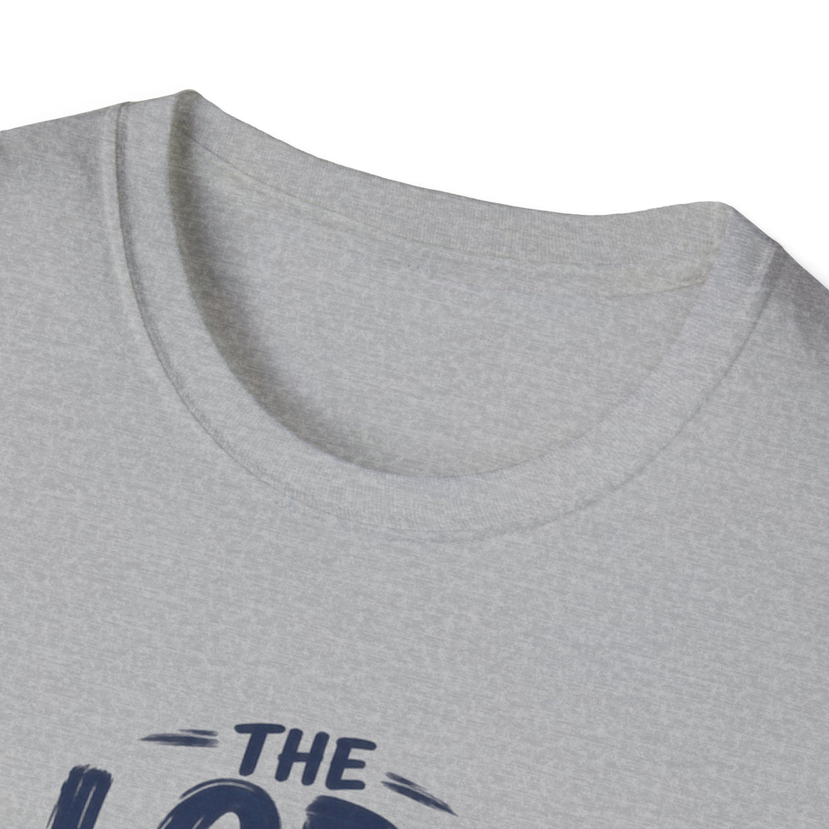 The Lord Is My Shepherd T-Shirt – Psalm 23 Christian Tee