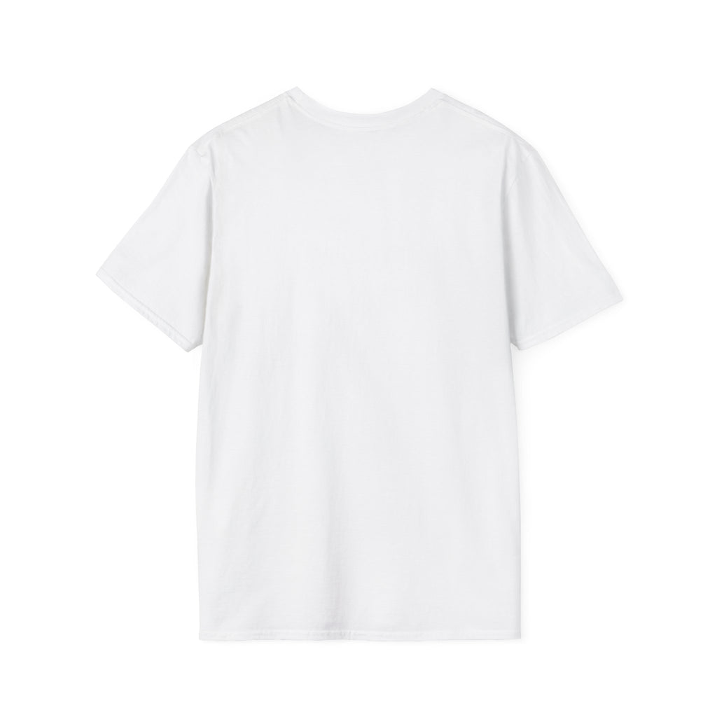 Grace Upon Grace Faith-Inspired Christian T-Shirt
