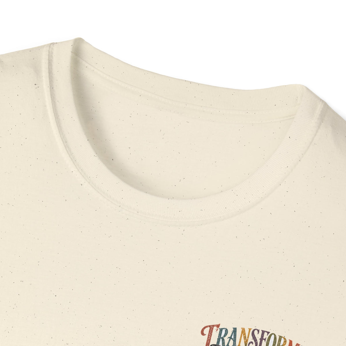 Butterfly Jesus Faith T-Shirt
