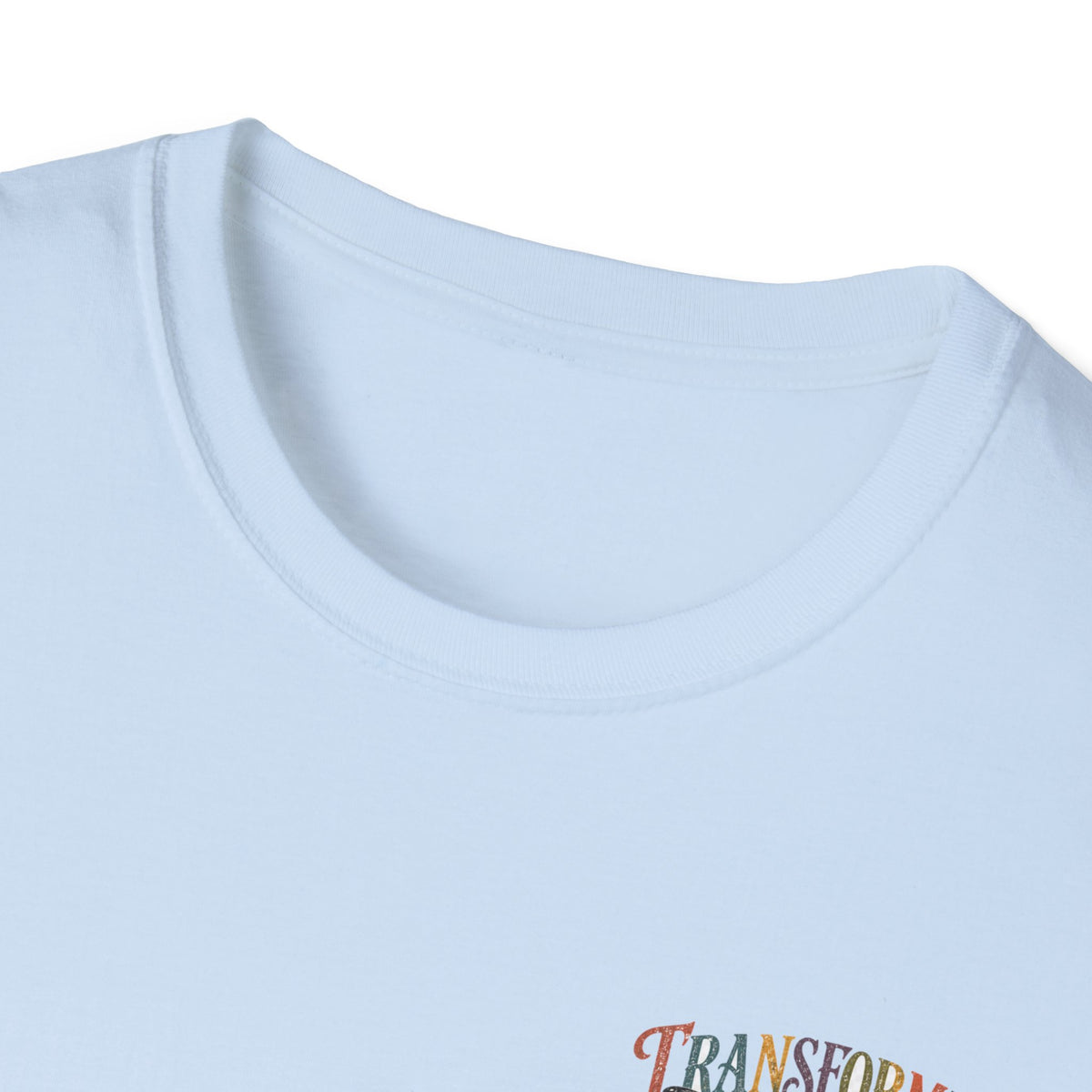 Butterfly Jesus Faith T-Shirt