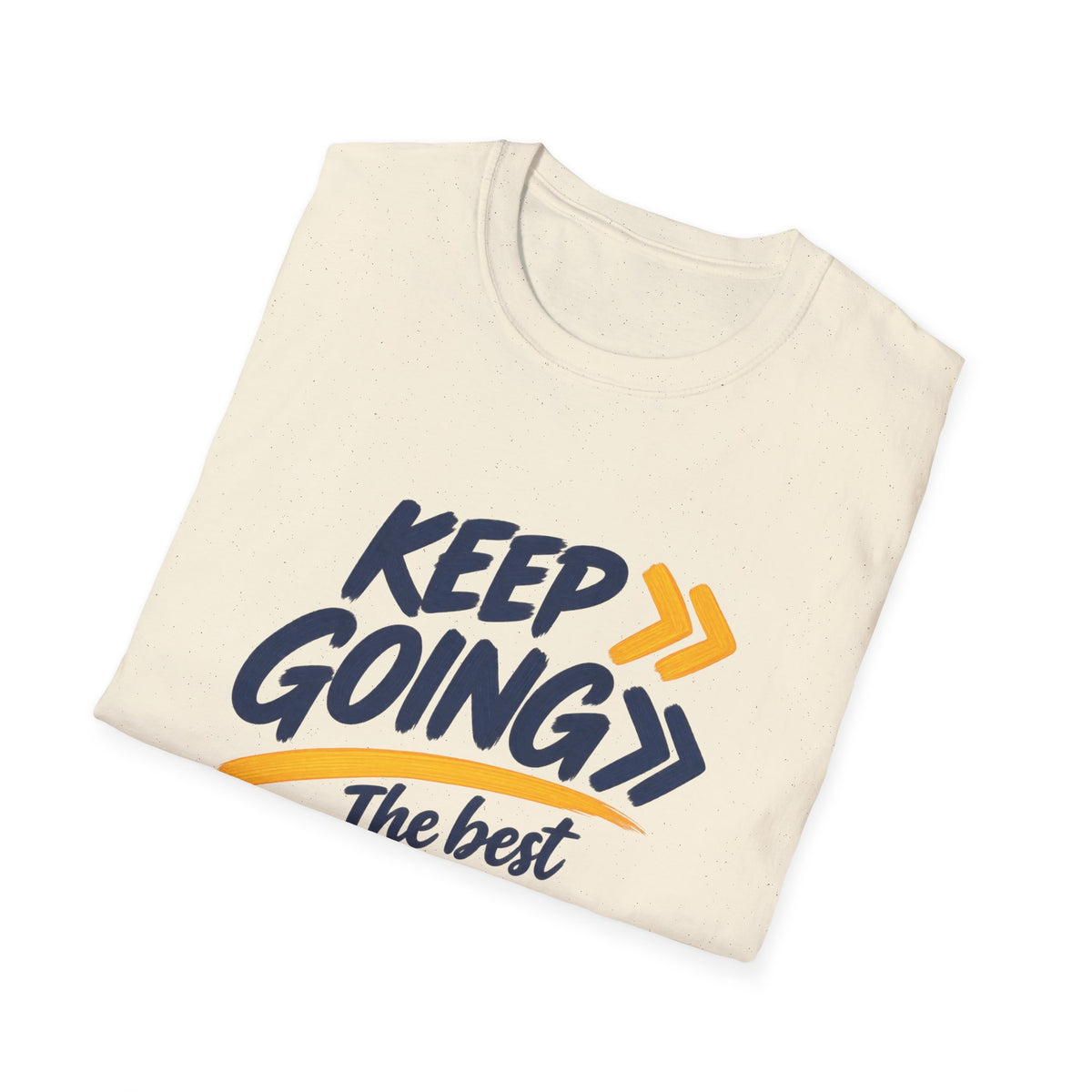 Copy of Copy of Copy of With God T-Shirt