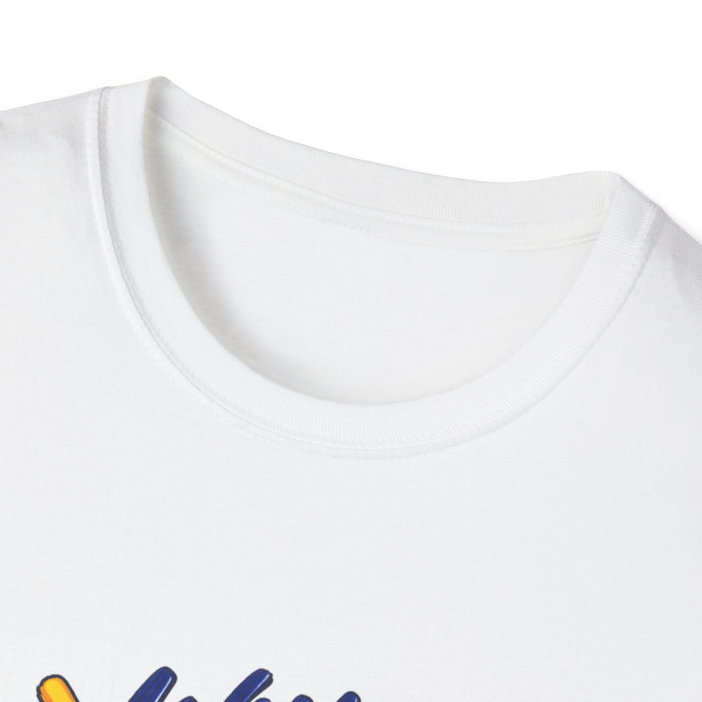 With God T-Shirt