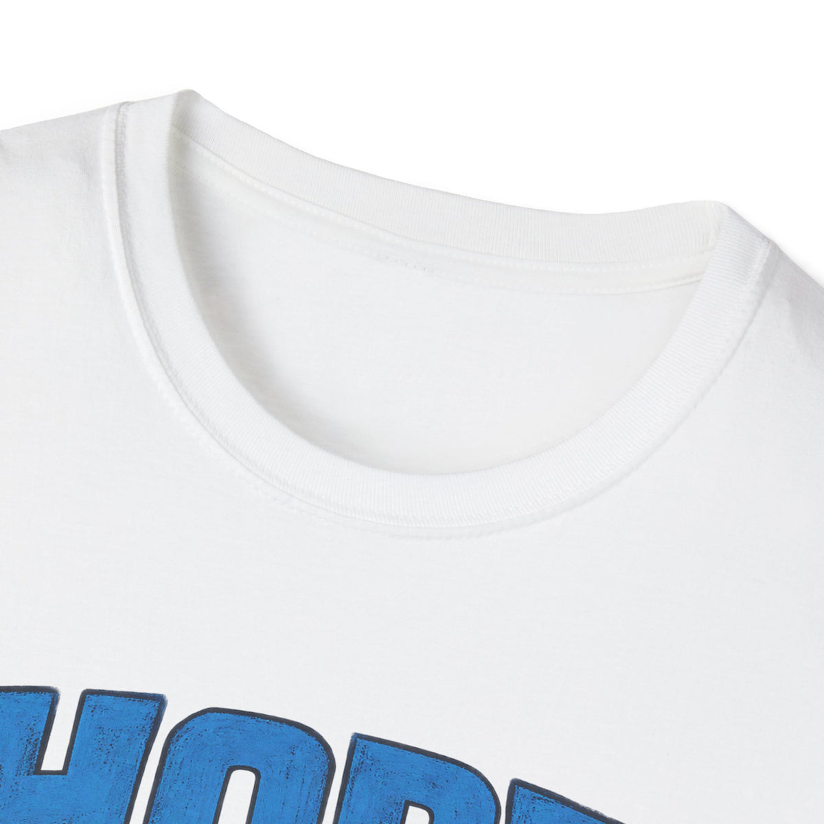 Hope Anchors the Soul T-Shirt — Christian Anchor Tee (Hebrews 6:19)