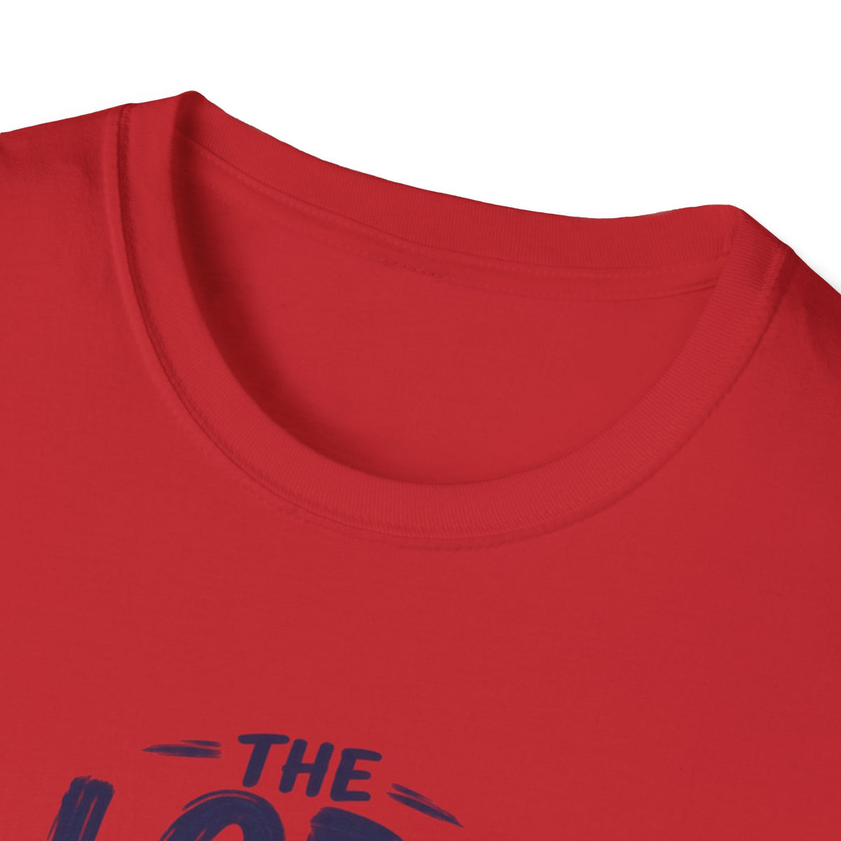The Lord Is My Shepherd T-Shirt – Psalm 23 Christian Tee