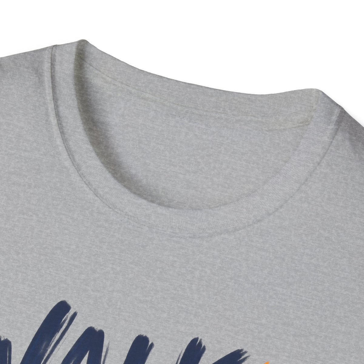 Walk by Faith Not by Sight Christian T-Shirt – 2 Corinthians 5:7