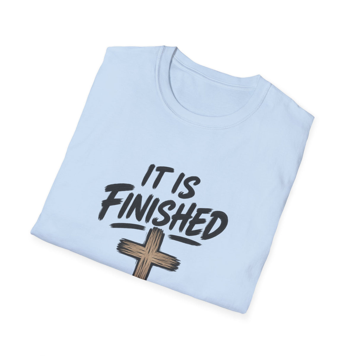Copy of Copy of Copy of Copy of With God T-Shirt