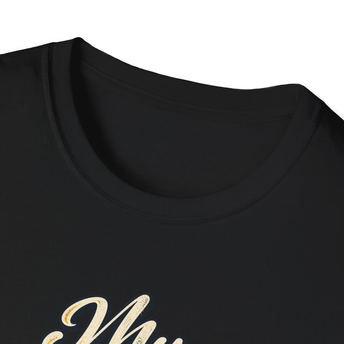 My Lord & My God Christian Faith T-Shirt