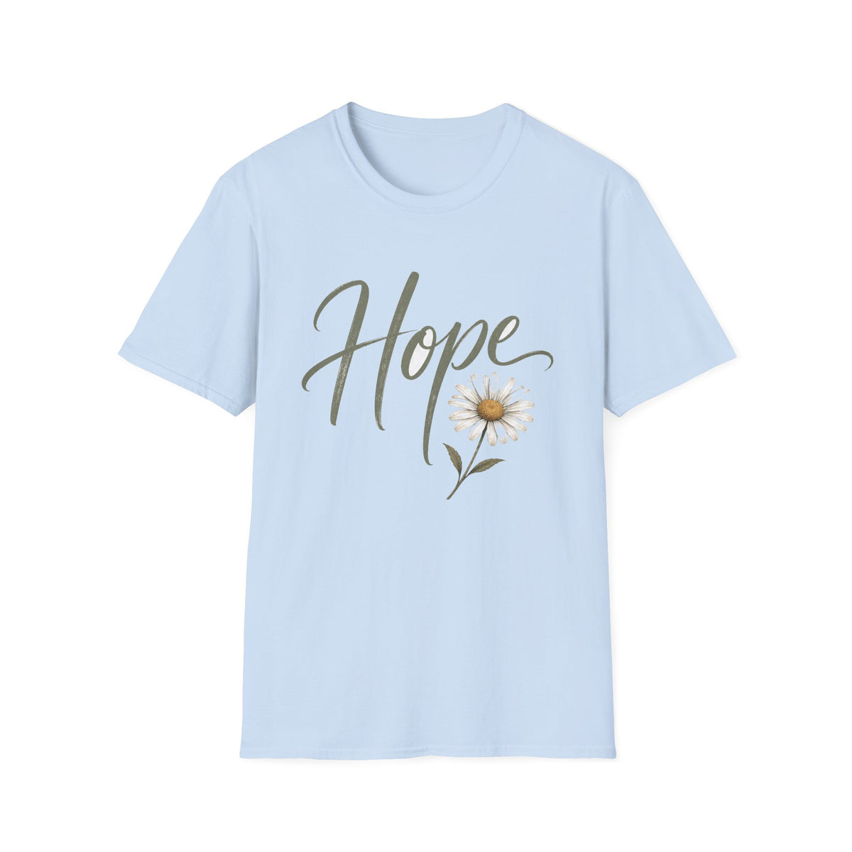 Hope Daisy T-Shirt