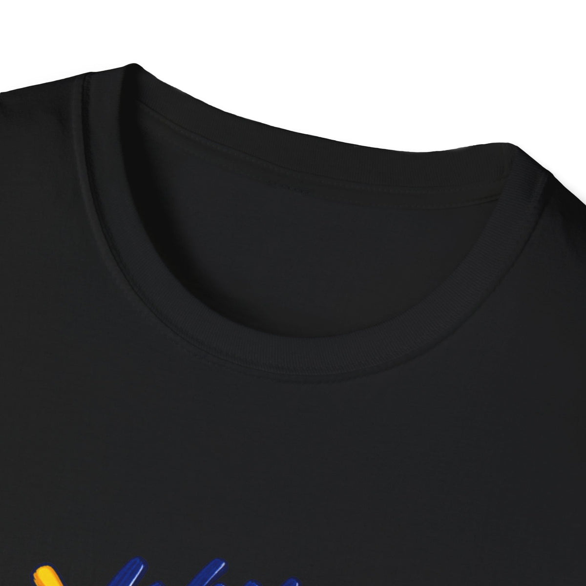 With God T-Shirt
