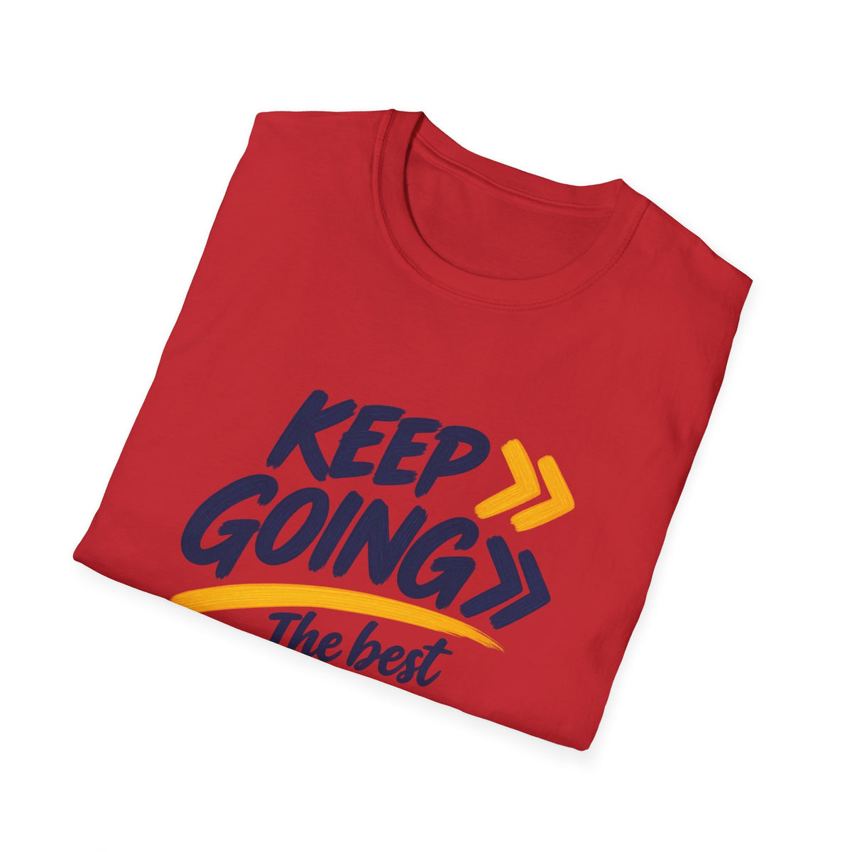 Copy of Copy of Copy of With God T-Shirt