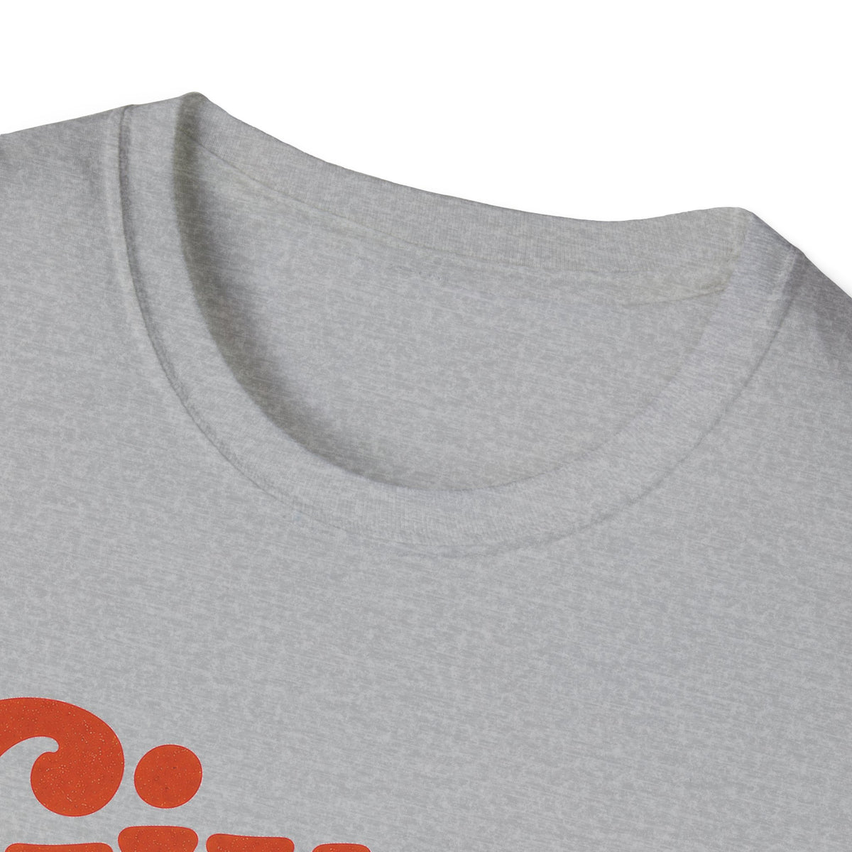Give Me an Amen Graphic Scooter T-Shirt – Faith-Inspired Christian Retro Design