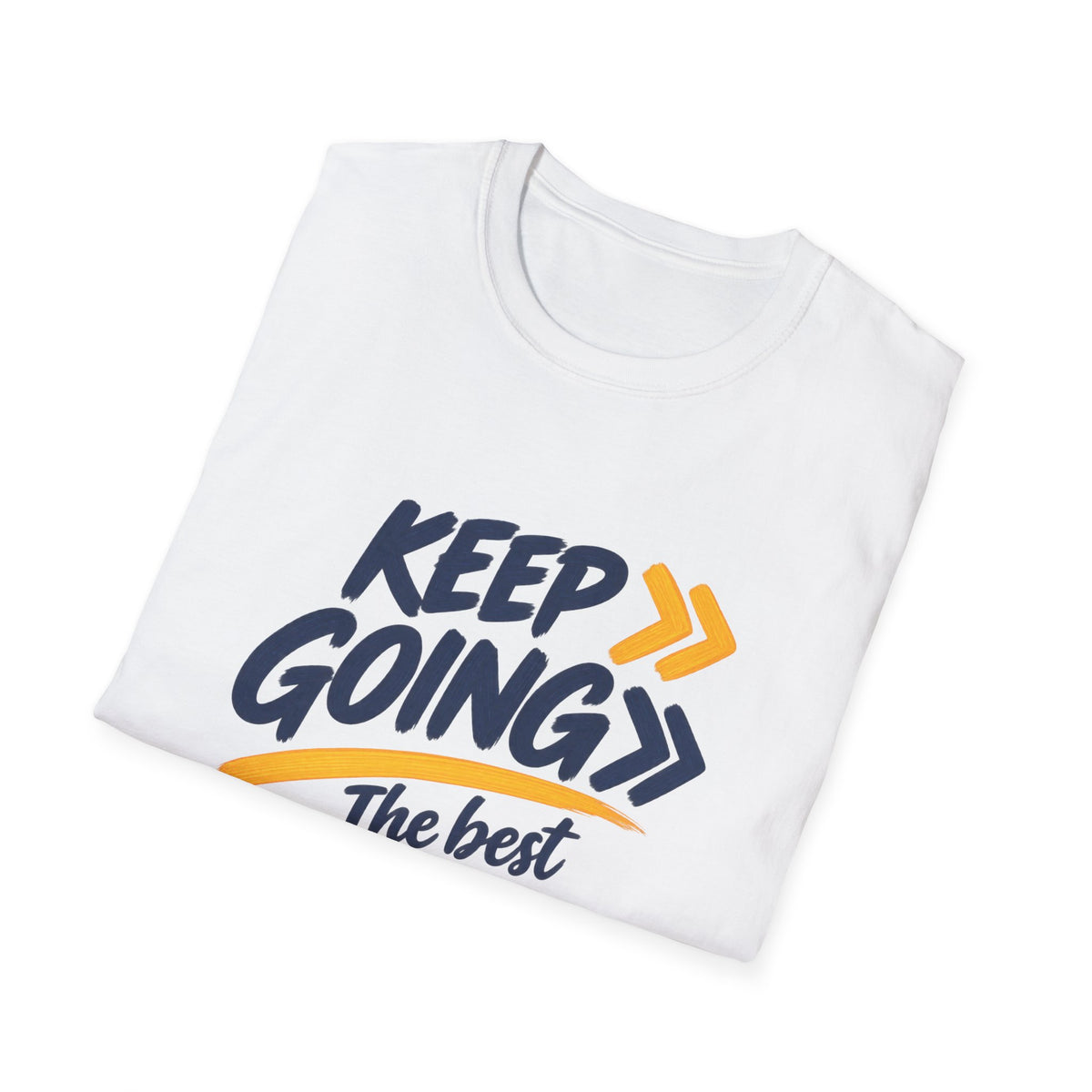 Copy of Copy of Copy of With God T-Shirt
