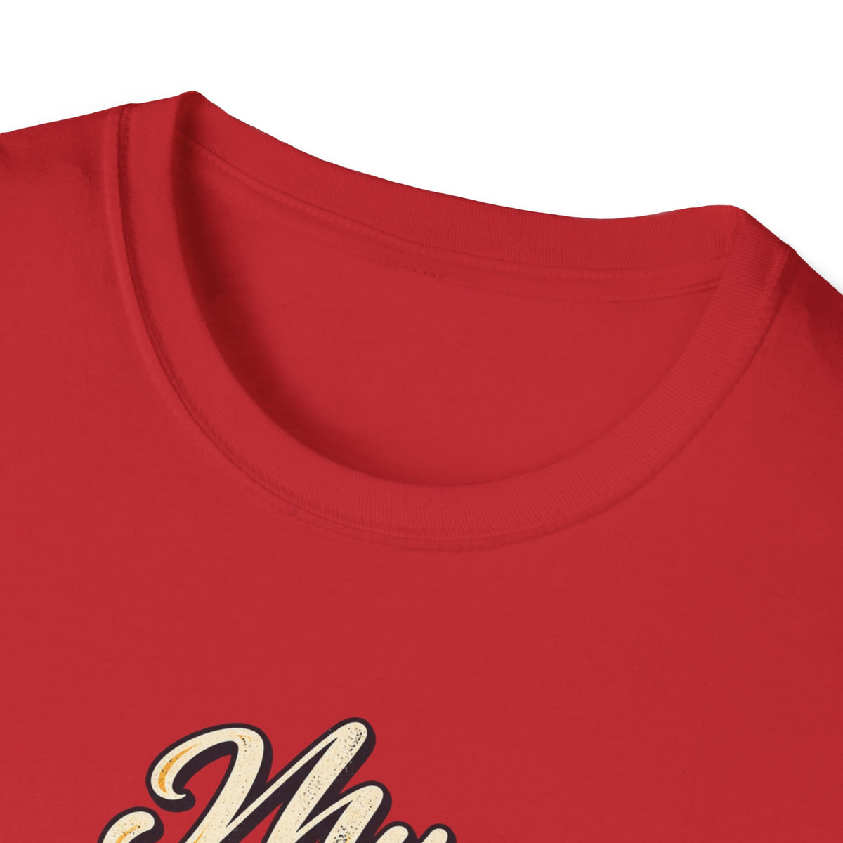My Lord & My God Christian Faith T-Shirt