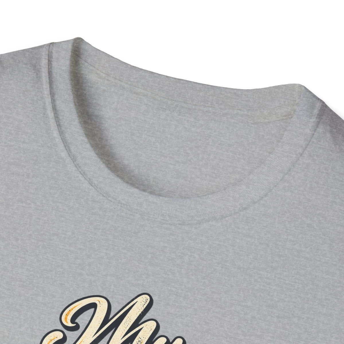 My Lord & My God Christian Faith T-Shirt