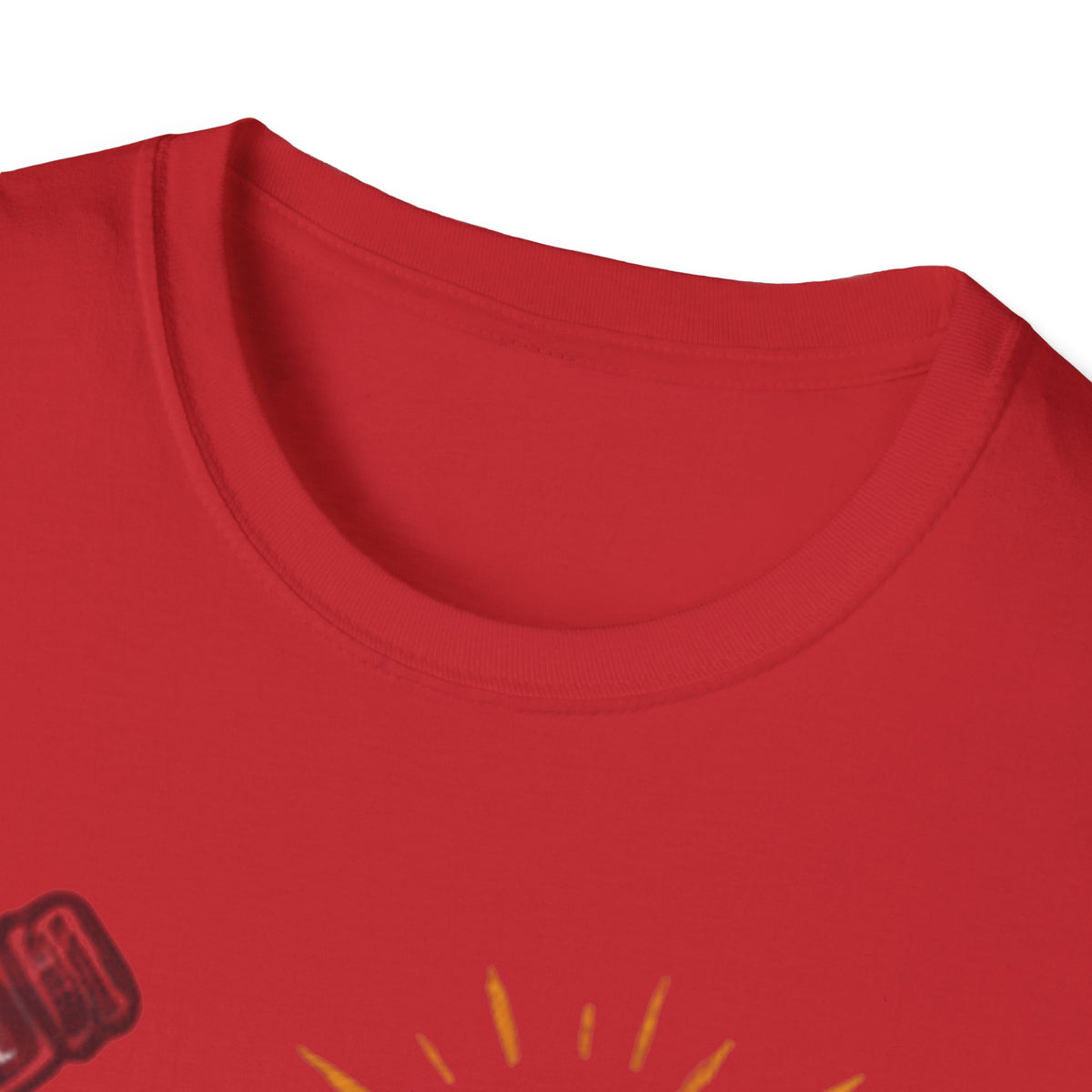 Salt & Light T-Shirt — Matthew 5:13-14 Christian Tee