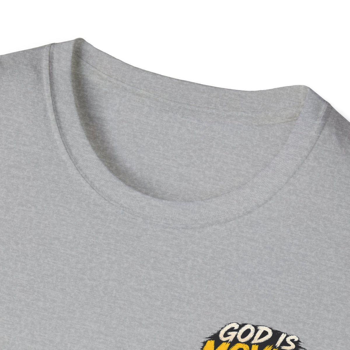 T-Shirt — Morning Moves Pieces Surf Graphic Tee
