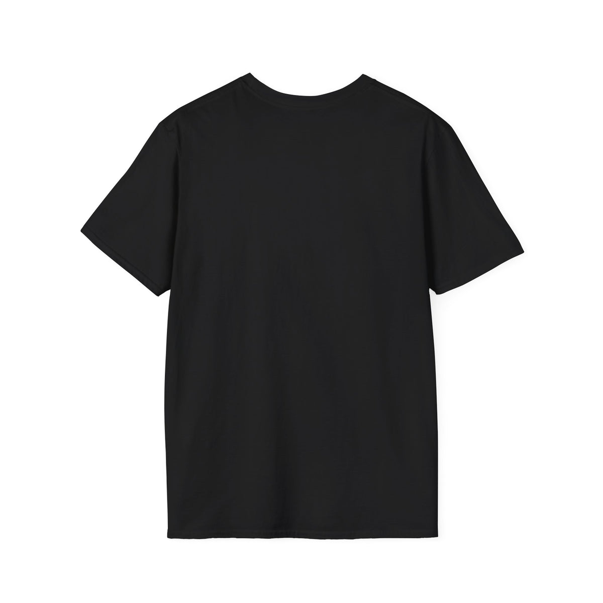 The Heavens Are Roaring Mountain Christian T-Shirt