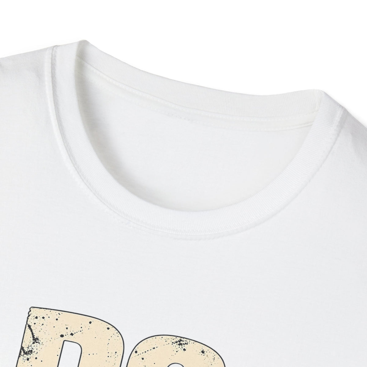 Do Everything in Love T-Shirt — Christian Cross Faith Tee