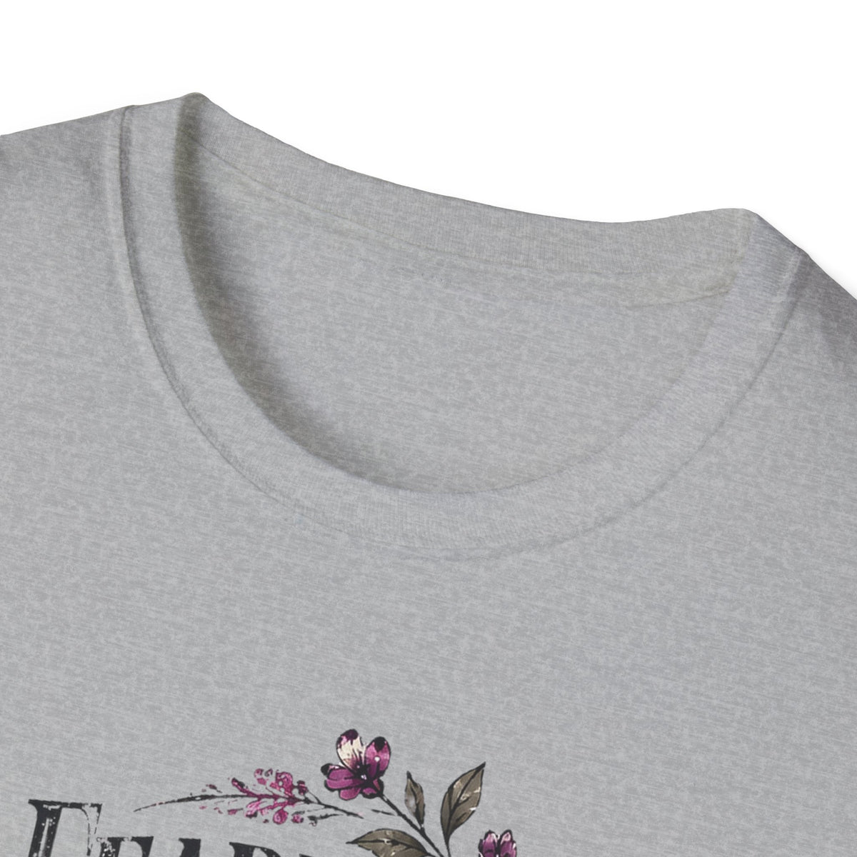 Fearfully and Wonderfully Made Inspirational Bible Verse T-Shirt