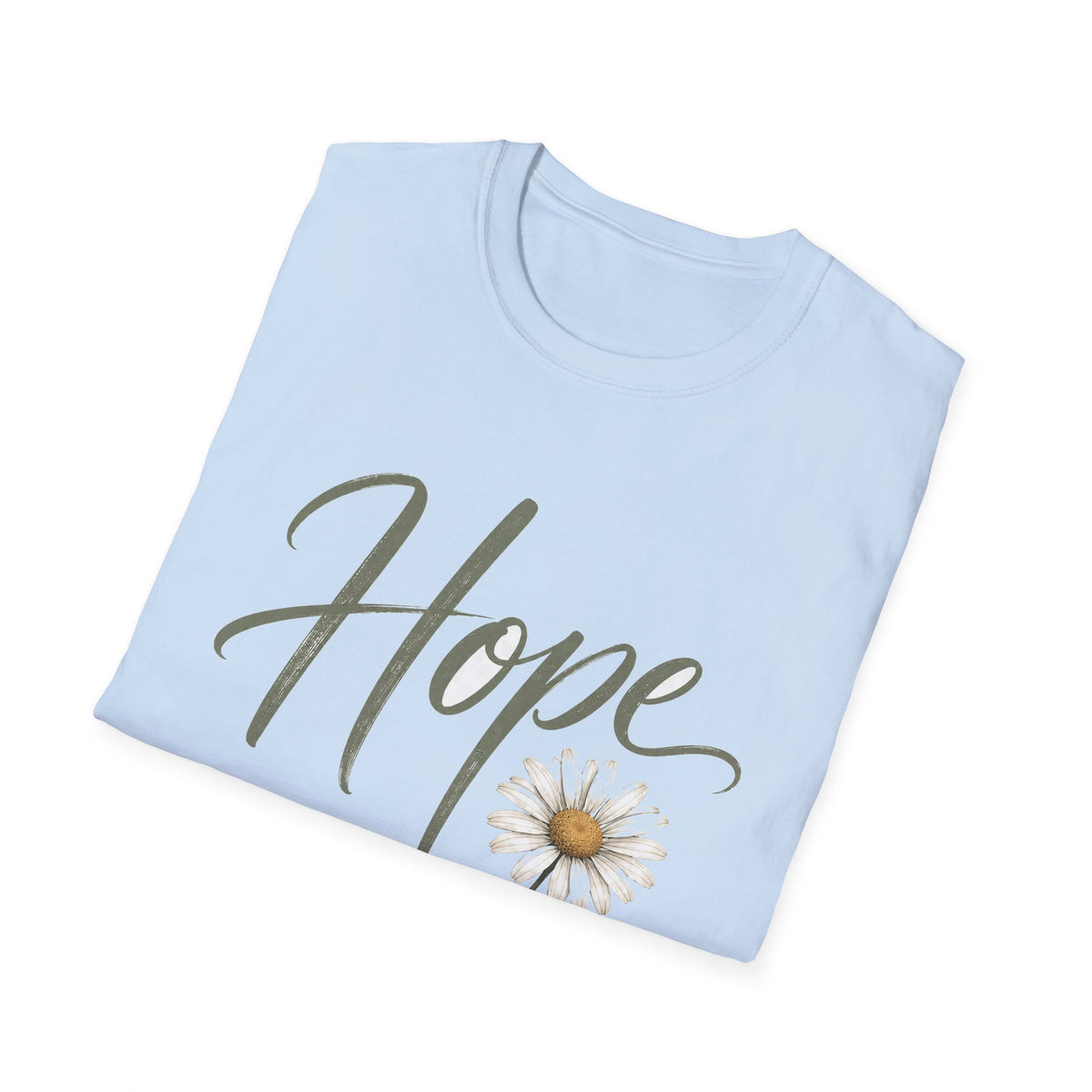 Hope Daisy T-Shirt