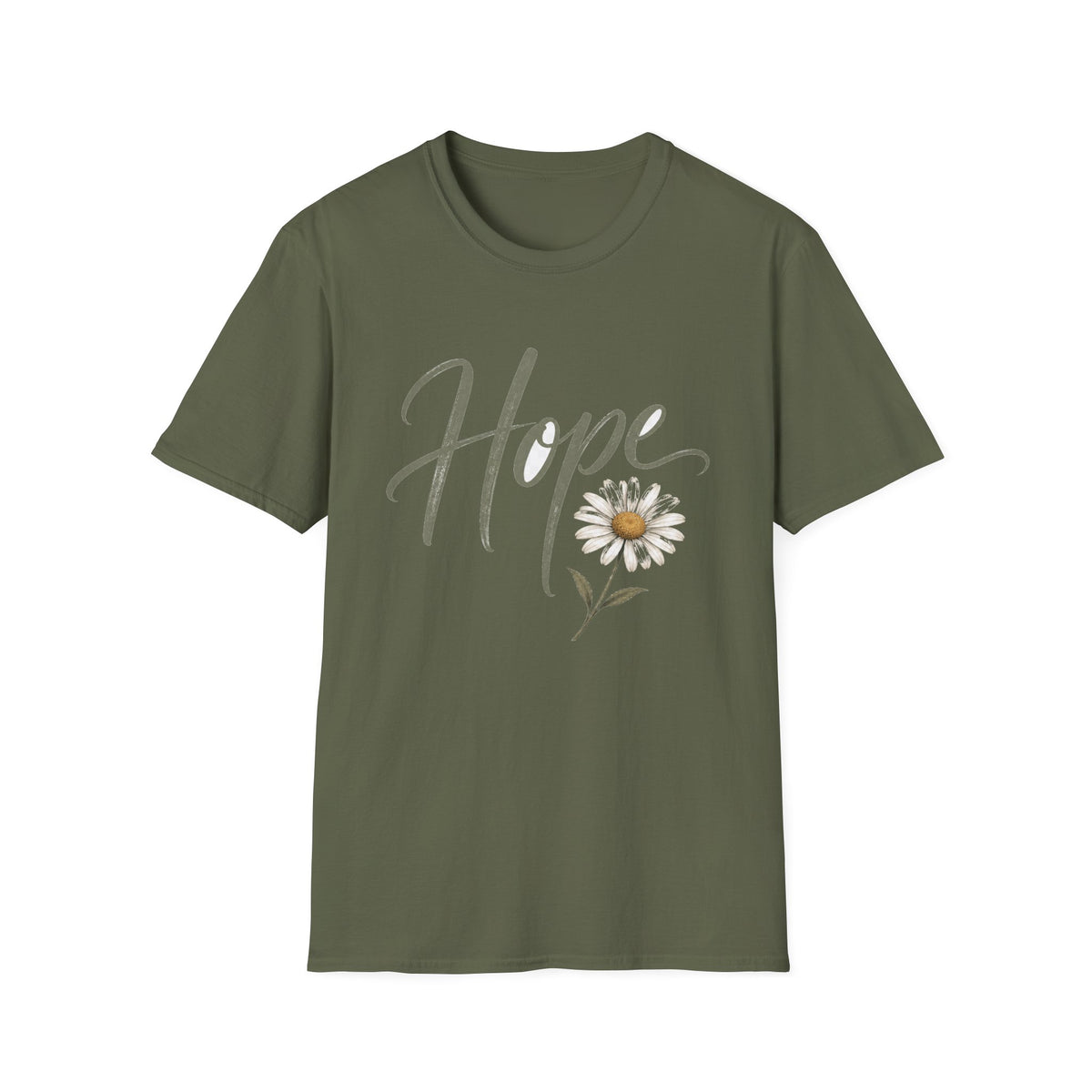 Hope Daisy T-Shirt