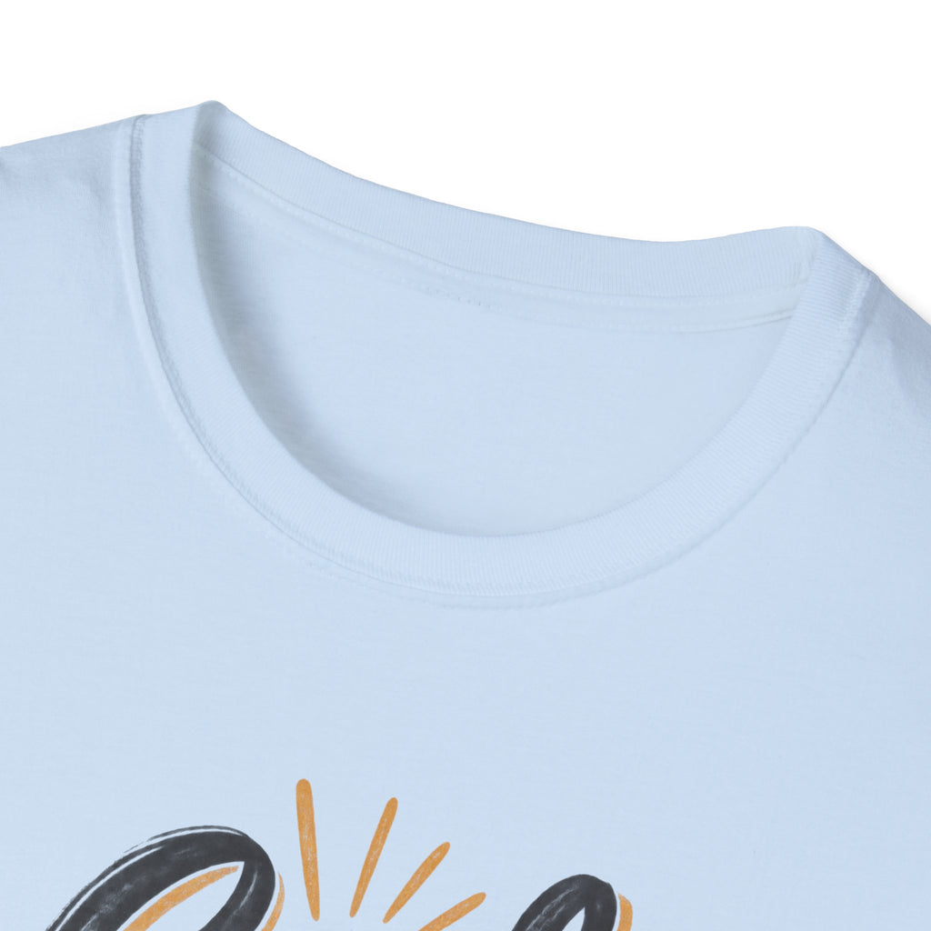 God Has a Plan Christian Faith T-Shirt