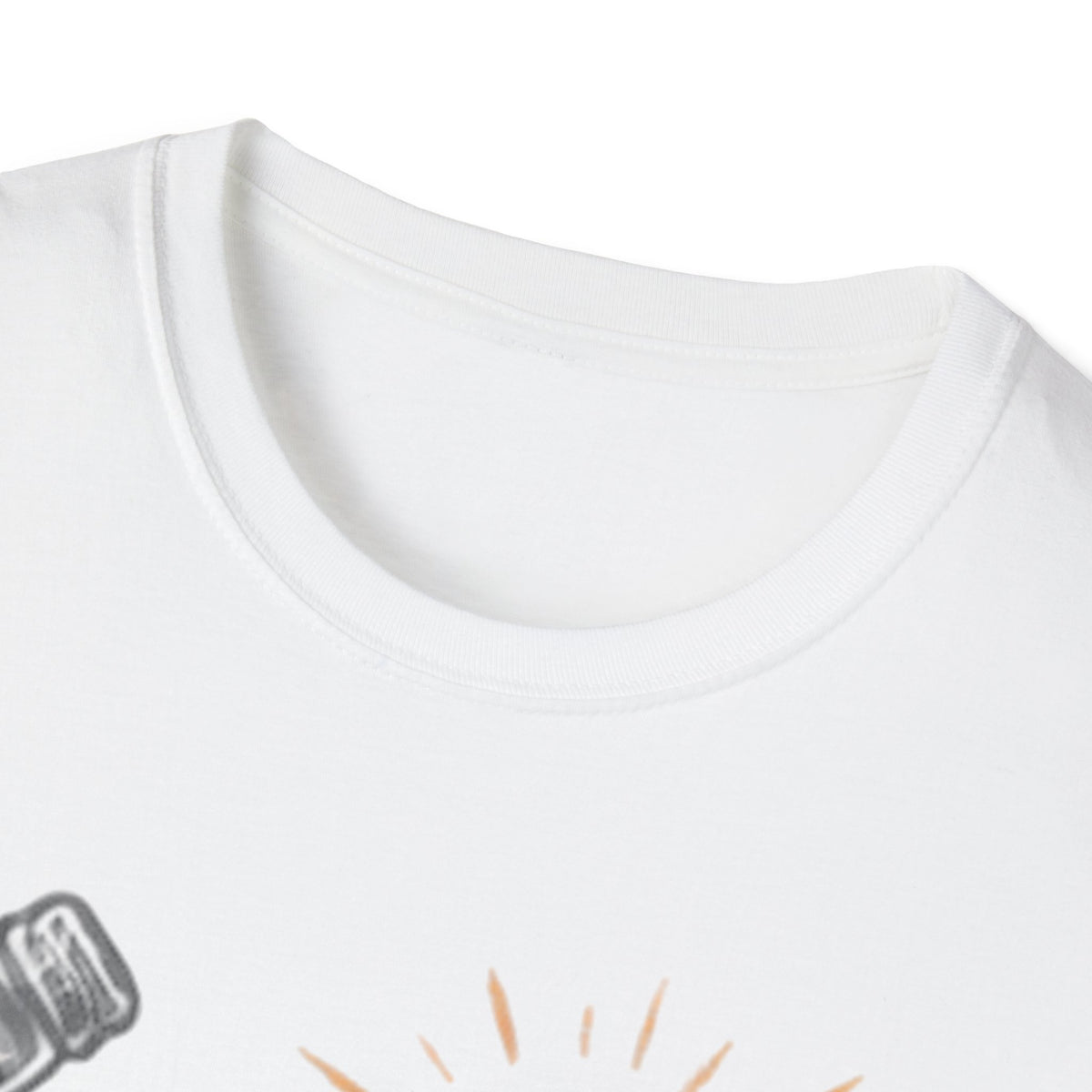 Salt & Light T-Shirt — Matthew 5:13-14 Christian Tee