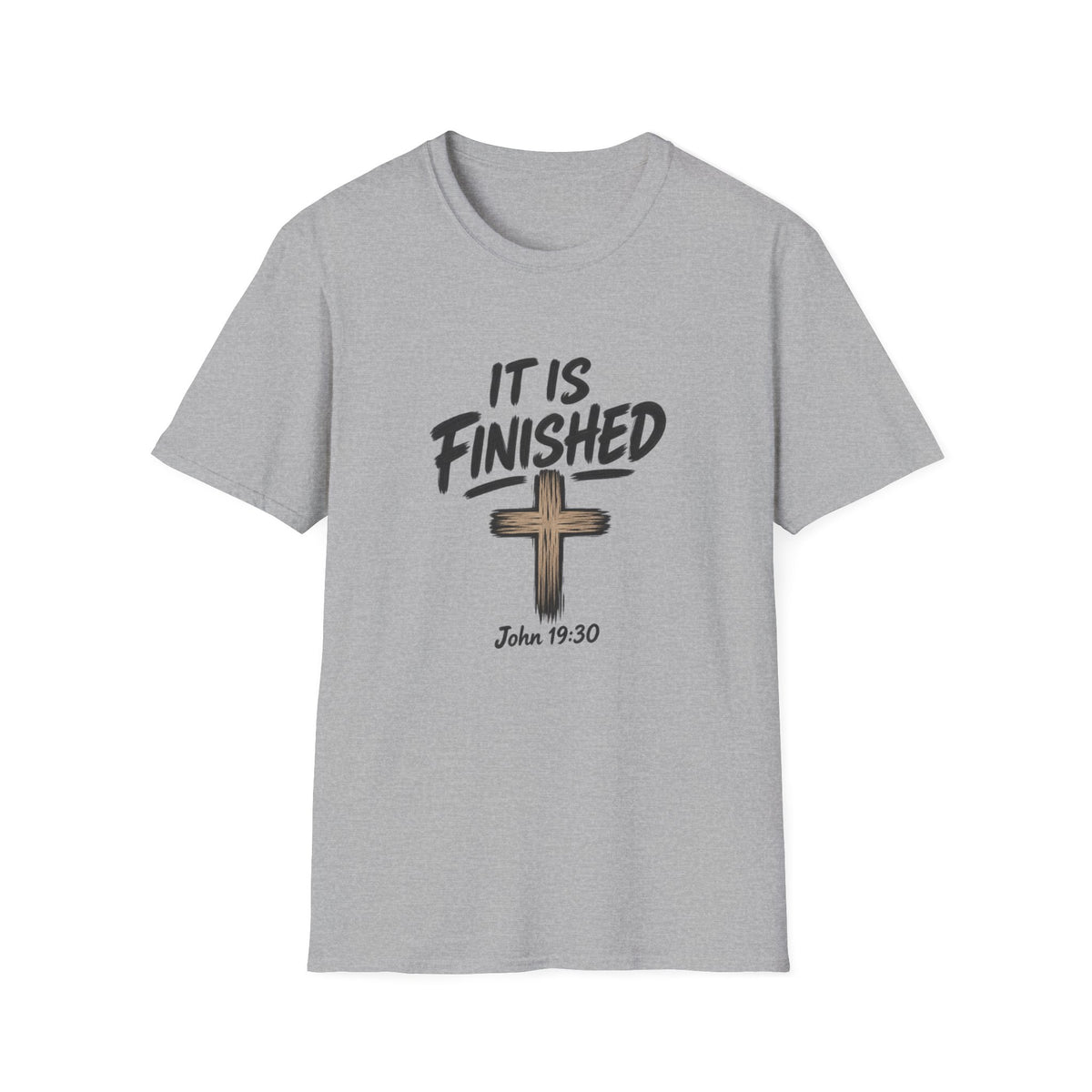 Copy of Copy of Copy of Copy of With God T-Shirt