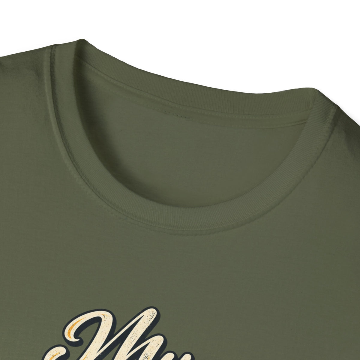 My Lord & My God Christian Faith T-Shirt