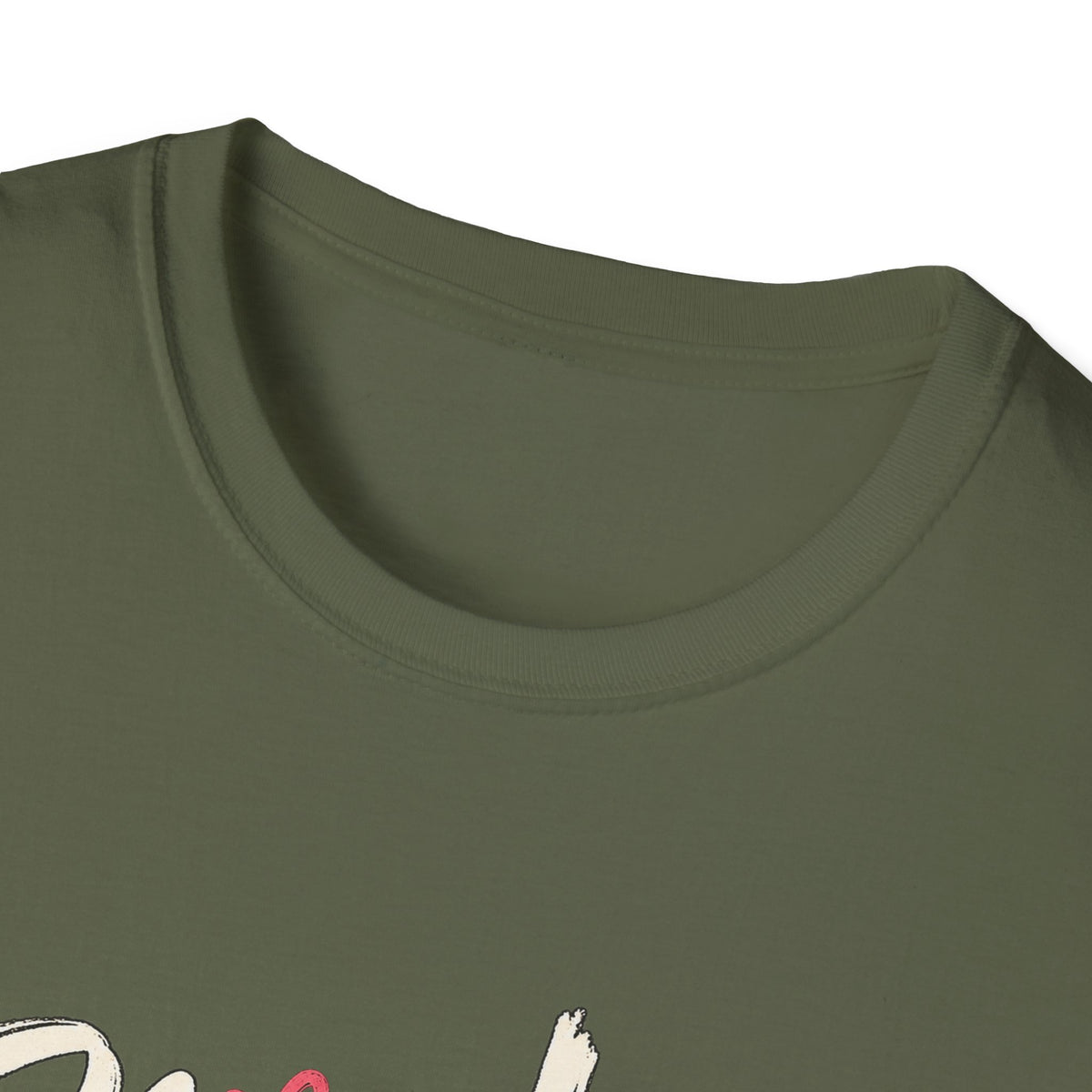 Christian Not Perfect Faith T-Shirt