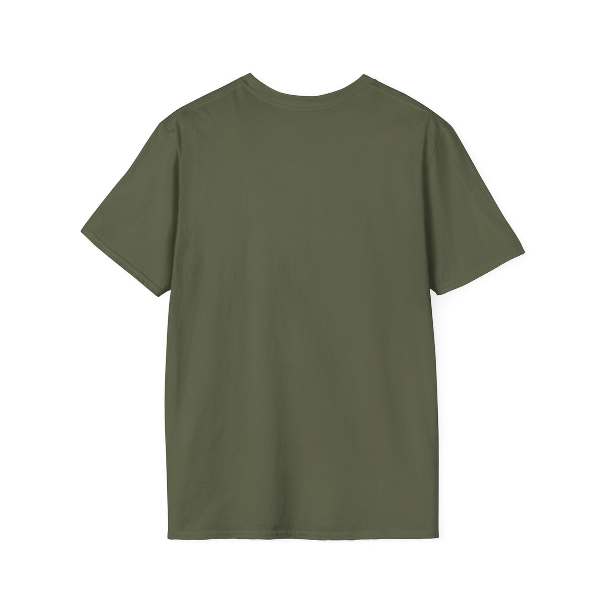 Give It to God T-Shirt – 1 Peter 5:7 Christian Faith Tee