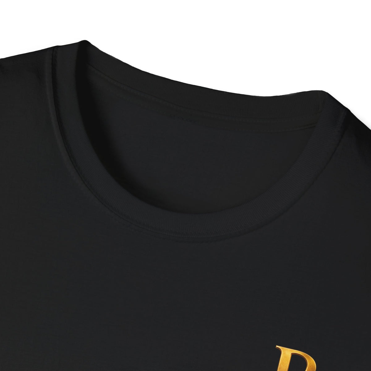 Small Alpha Omega Chi Christian T-Shirt