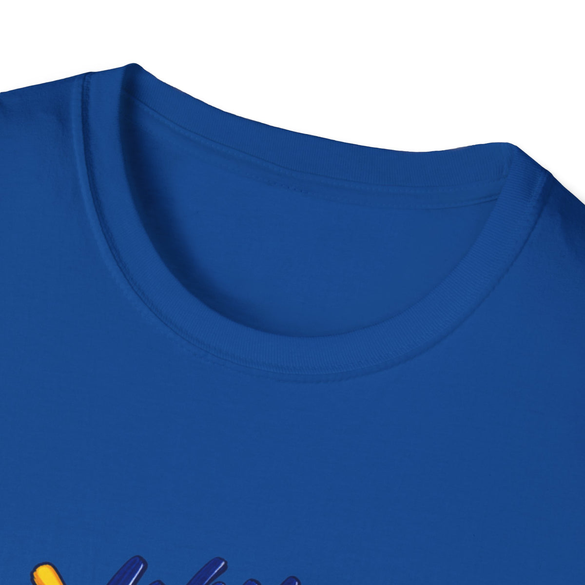 With God T-Shirt