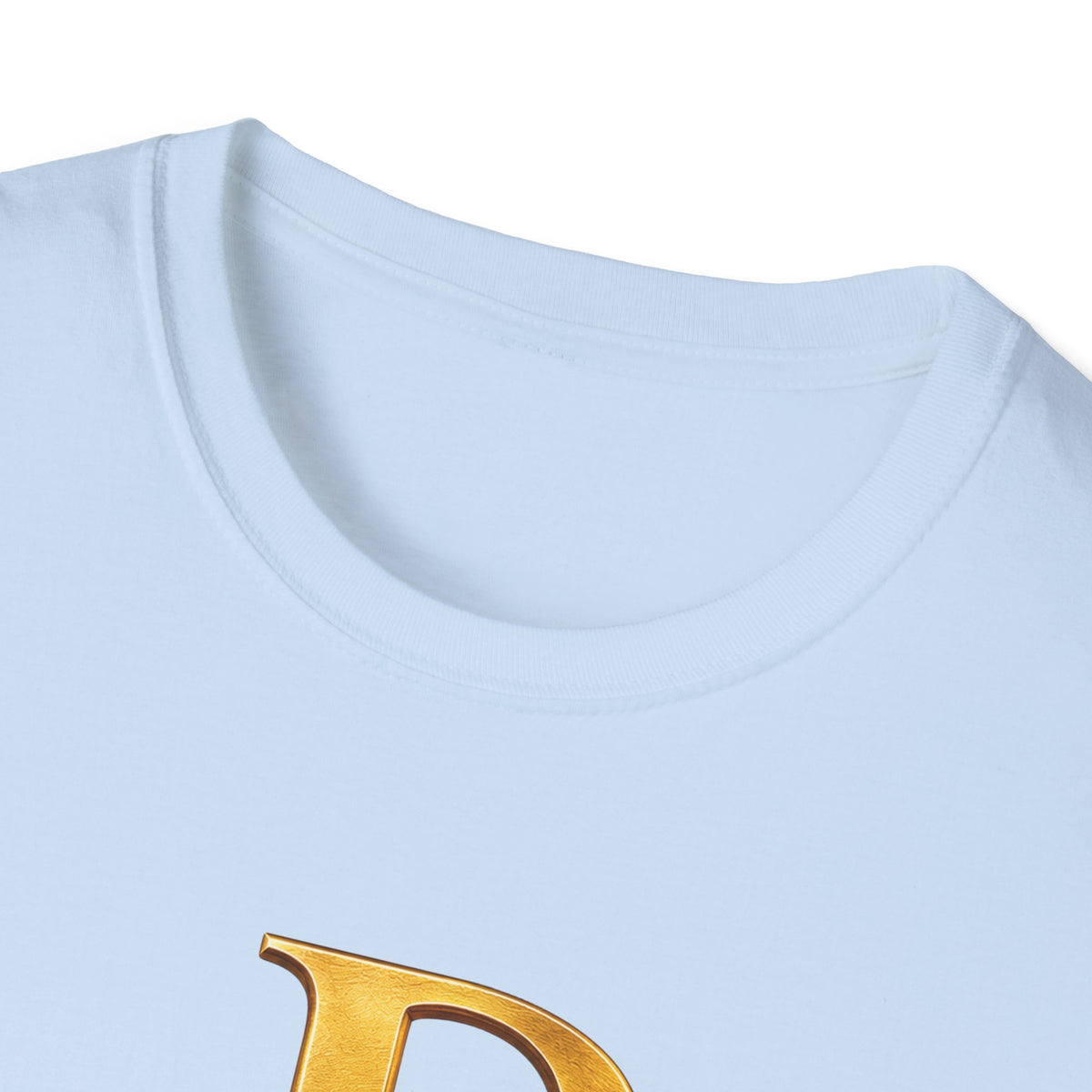 Alpha Omega Chi Christian T-Shirt