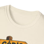 God's Plan Not Mine T-Shirt – Jeremiah 29:11 Christian Faith Tee
