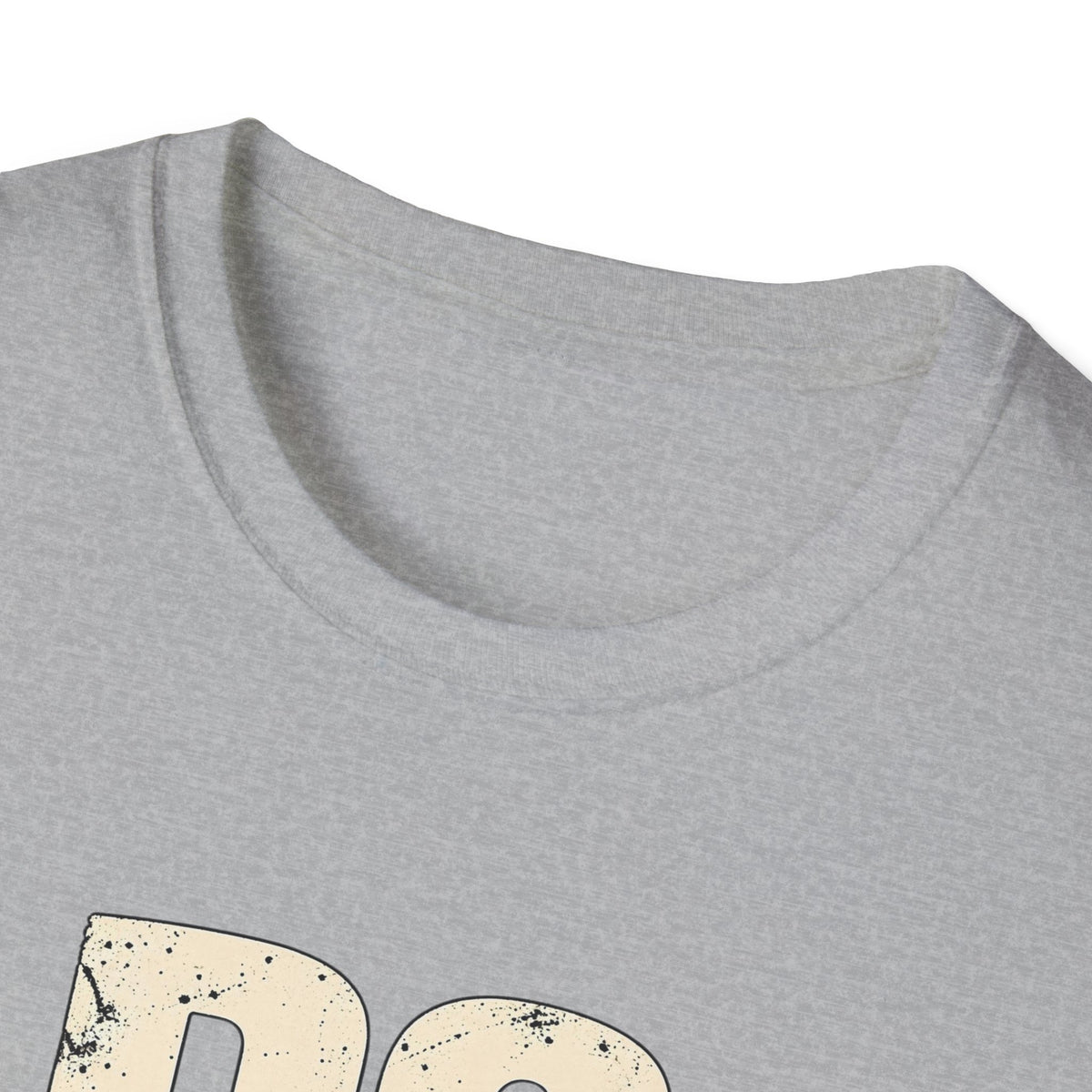 Do Everything in Love T-Shirt — Christian Cross Faith Tee