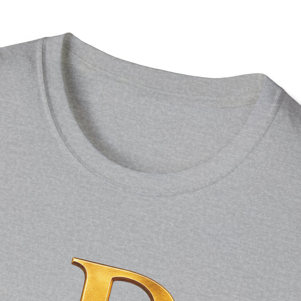 Alpha Omega Chi Christian T-Shirt