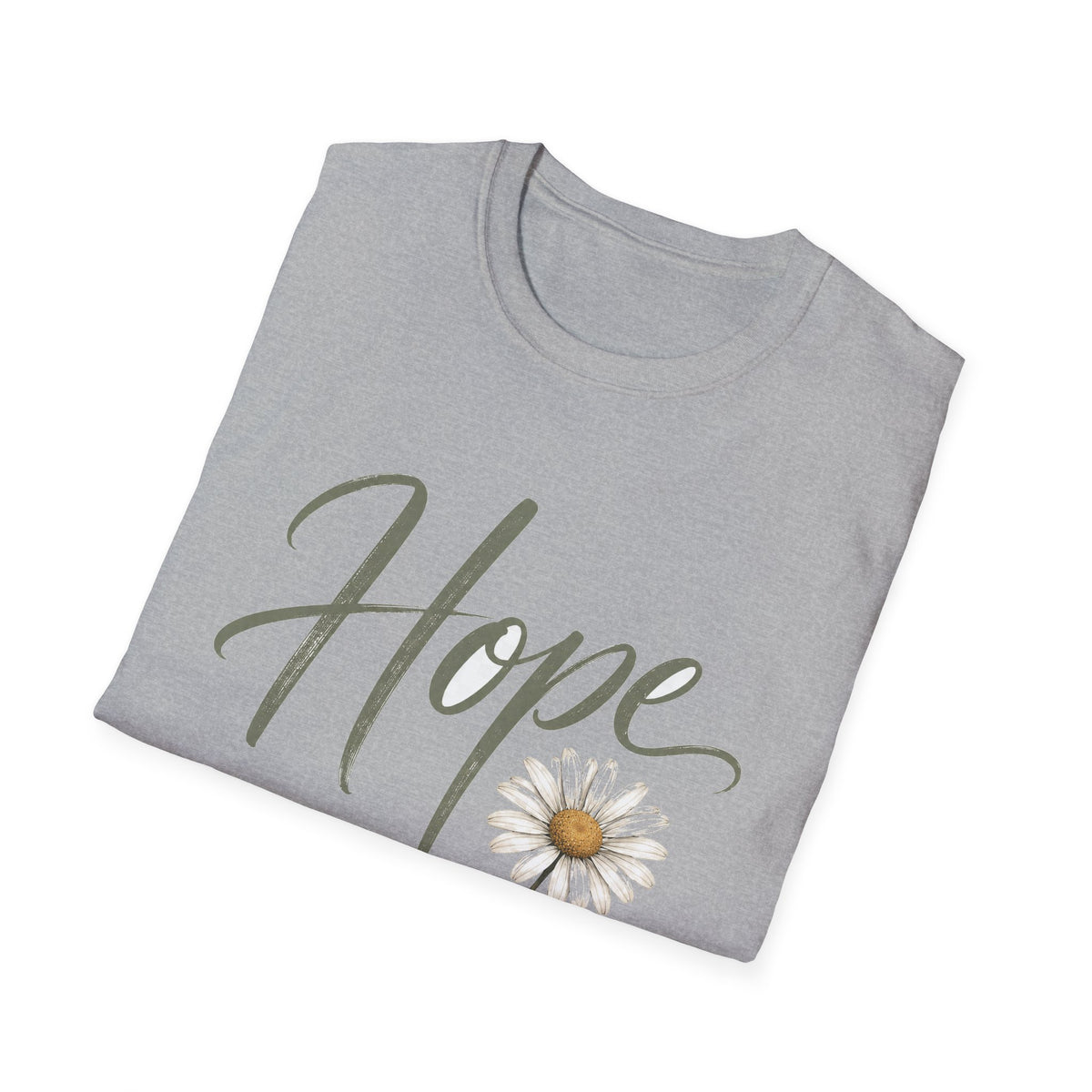 Hope Daisy T-Shirt