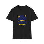 With God T-Shirt